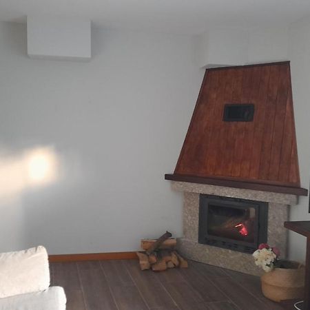 Casa Velha De Ponta Soto Villa Cela  Luaran gambar